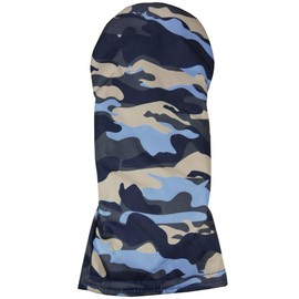 Azrof Utility Camouflage Navy
