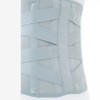 Dr. Med medical back protector DR-B033, post-operative protector for chronic