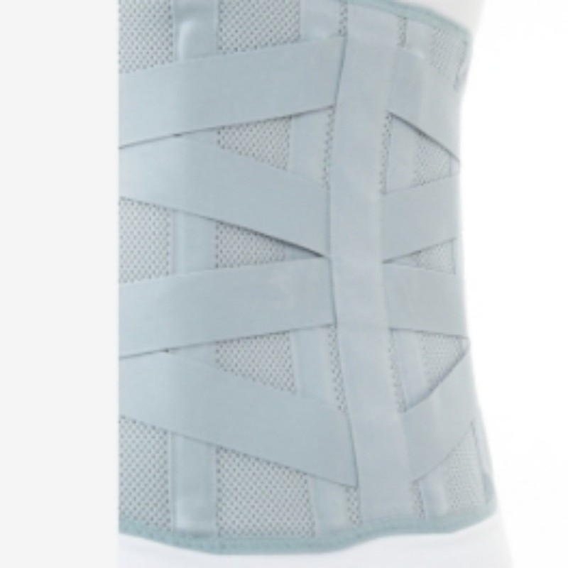 Dr. Med medical back protector DR-B033, post-operative protector for chronic