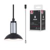 Paulmann 79519 Neordic Pendant Light Runa Max. 20 W Dimmable