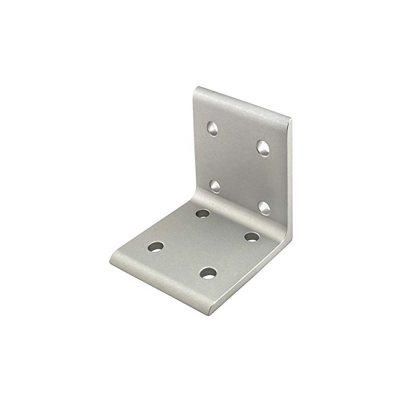 80/20 Inc., 4304, 15 Series 8 Hole Inside Corner Bracket