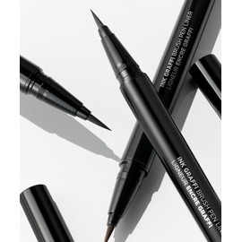 The Face Shop Ink Graphy Brush Pen Liner (2 Colors)
