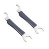 Ziyuan Beer Faucet Wrench Tool,Heavy Duty Beer Tap & Hex