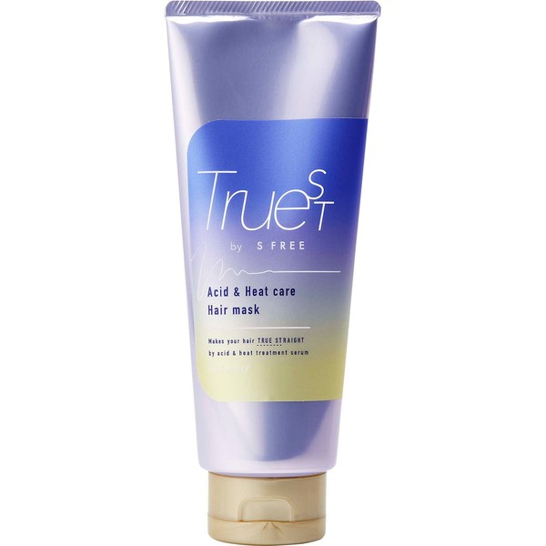 Trust BiS Free Acid Heat TR Hair Mask