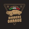 Barbers Garage Textured Water Wax (100g) - Italian Details -