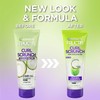 Garnier Fructis Style Curl Scrunch Gel, extra fuerte 6.80 oz,