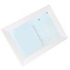 Smart Cloud Digital Photo Frame 10.1 Inch Touch Screen WIFI