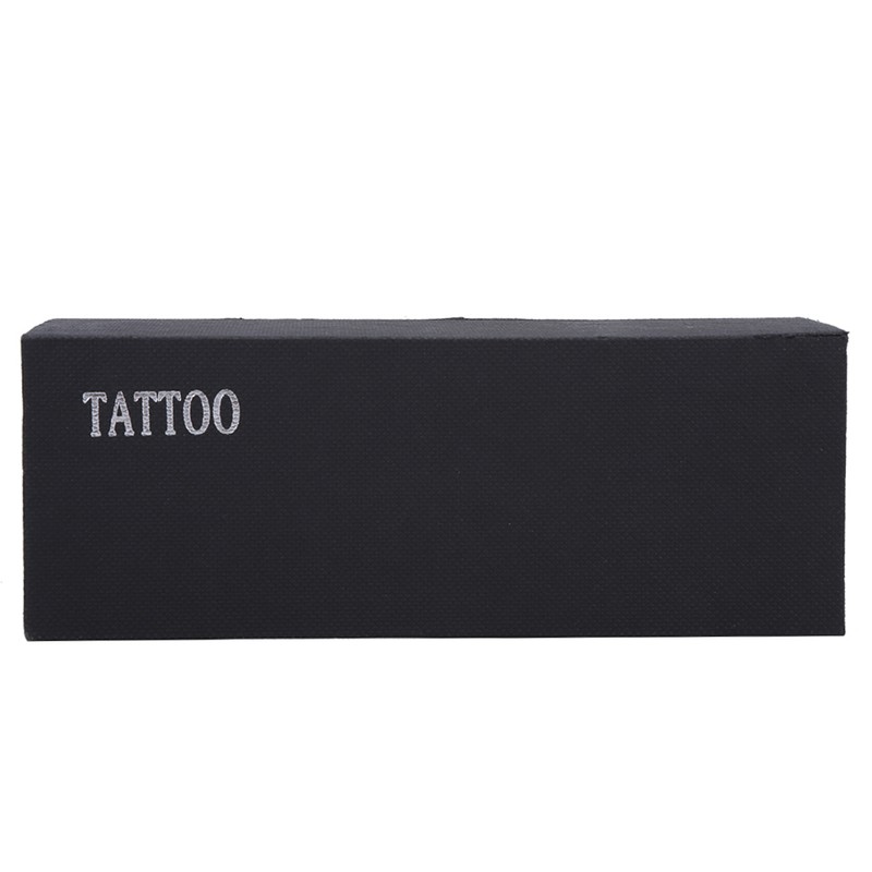 Camouflage Pattern Professional Electric Tattoo Pen Machine Tattoo Artists Tool