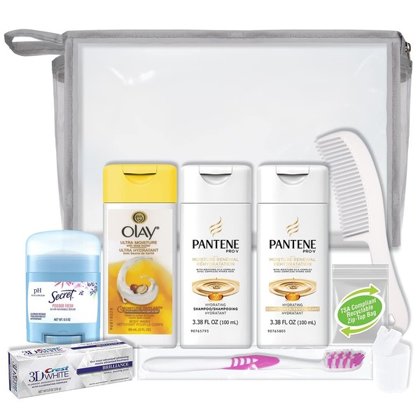 Convenience Kits Convenience Kits Women's Pantene Kit
