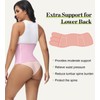 SHAPSHE Waist Trainer for Women Postpartum Recovery Wrap Waist Cincher