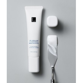 Layer Lab [7% Panthenol Extremely Dry Barrier Cream] S-Panthenol Intensive Cream 60ml