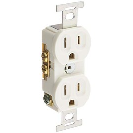 Panasonic (Panasonic) Embedded Double Outlet wf3003 W