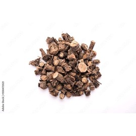 Musli black roots whole, black Musli, Kali Musli, 100G, natural