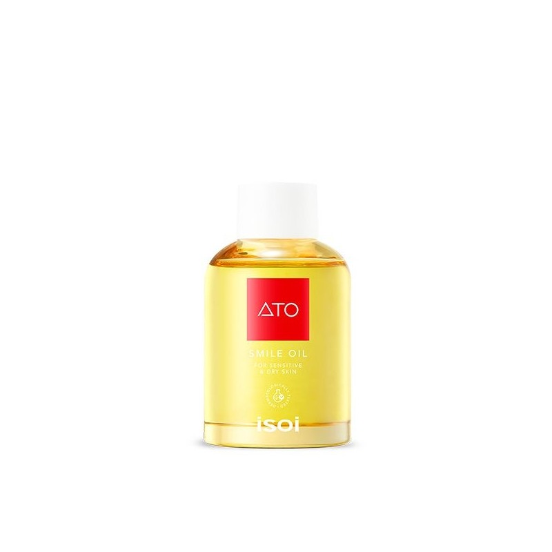isoi Ato Smile Oil (Ato Seek Oil) / 아토 스마일