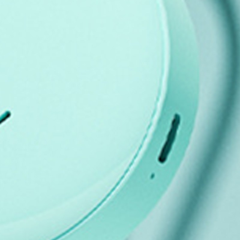 UVC Toothbrush Sterilization Box Wireless Ultraviolet Tooth Brush Disinfector Case