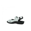 Wolky Jewel Womens Comfort sandal - PFA Approved - Fully