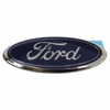 Ford OEM 5" Blue Oval Rear Tailgate Emblem F85Z1542528C