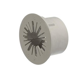 Sunkist S-3B 6-Wedge Blade Cup With Cover Fit, multicolor