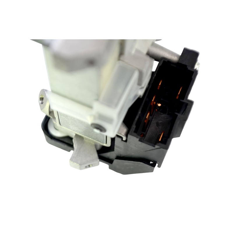 PT Auto Warehouse ILC-686 - Ignition Switch with Lock Cylinder
