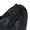 Red Loon Dry Bag Backpack 15 Litres Black
