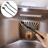 Mini Wire Brush, 3 Pcs Small Wire Brushes, Wire Brush