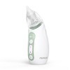 Momcozy Nasal Aspirator Replacement Head 4 Pcs, BPA Free Silicone