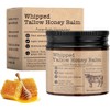Vintage Beef Tallow Blam with Honey, Grass-Fed Beef Tallow, Honey,