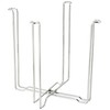 Wahei Freiz SUI-6085 Trash Bag Stand, Easy Disposal, Just Hook