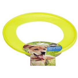 happypet 15089 Hoop La Hoop - Large, 990 g, pink,yellow, green