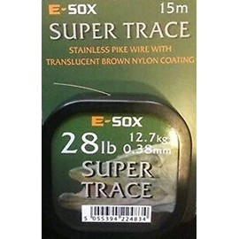Drennan E-SOX Super Trace 28 lb