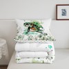 Erosebridal Cute Sea Turtle Full Bedding Sets for Kids Child