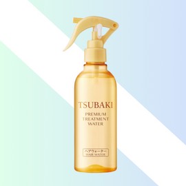 TSUBAKI/Premium/No-Wash/Treatment/Water/210ml/1Pc