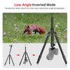 TONYBOO 61.5" Camera Tripod, Aluminum Tripod Monopod with Arca Swiss