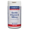 Lamberts Gentle Vitamin C 500mg – Gentle on Stomach –