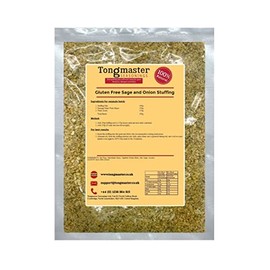 Sage and Onion Stuffing Mix - 600g (Gluten Free)