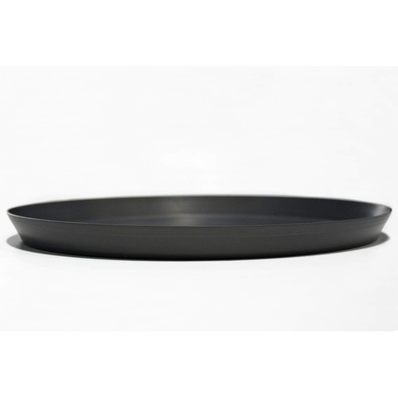 Lloyd Pans Pizza Cutter Pan 10 Inch by 0.75 Inch