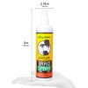 AllDay Locks Braid Spray (12 oz) | Alleviates Itchy &