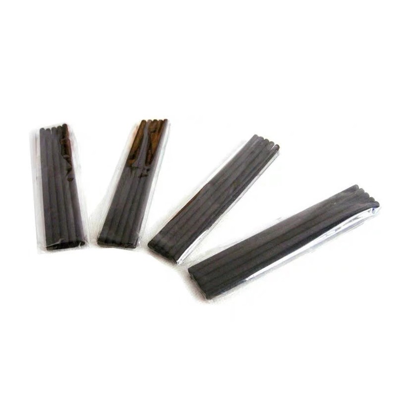Smokeless Moxa Rolls Moxibustion Aijiu 7mm x 30pc