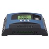 Solar Charge Controller 12V 24V Intelligent Identification MPPT Charging LCD