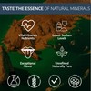 All Goods Products Mineral Coarse Grain Sea Salt, 16 oz