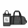 Eastpak COMPACT + Travel Duffle, 23 x 44 x 21