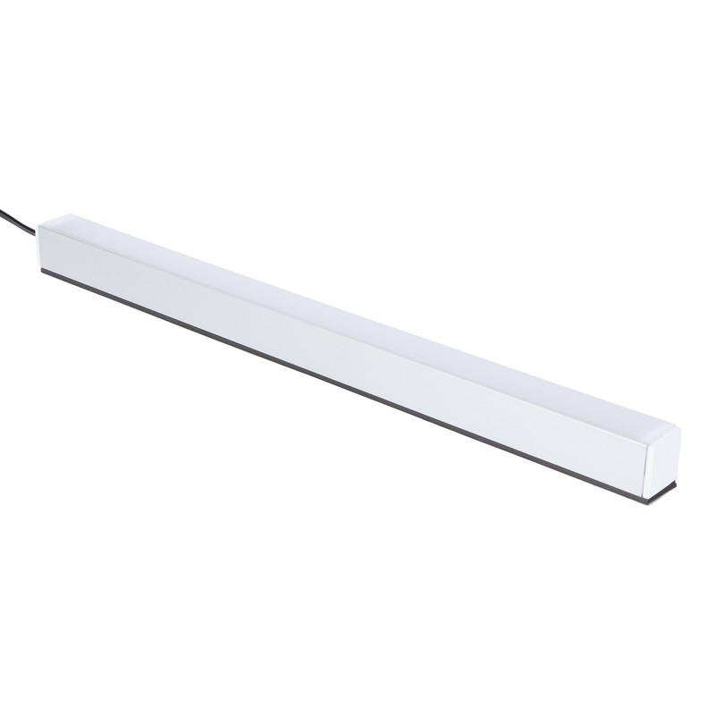 Tube Lamp 5V LED Colorful Acrylic Magnetic 3 Pin Strip