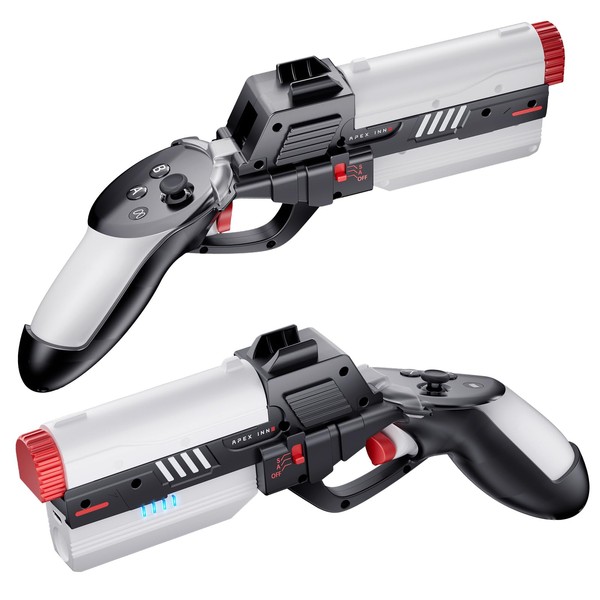 APEXINNO Handle Attachments for Quest 3S Meta Quest 3 Accessories