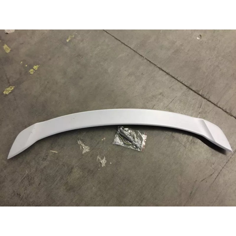 X-PARTS LAB For 10-13 Mazda 3 Sedan 4 Doors UNPAINTED