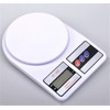 TXY Digital Kitchen 1g/10kg Food Scale Multifunction Weight Scale Electronic