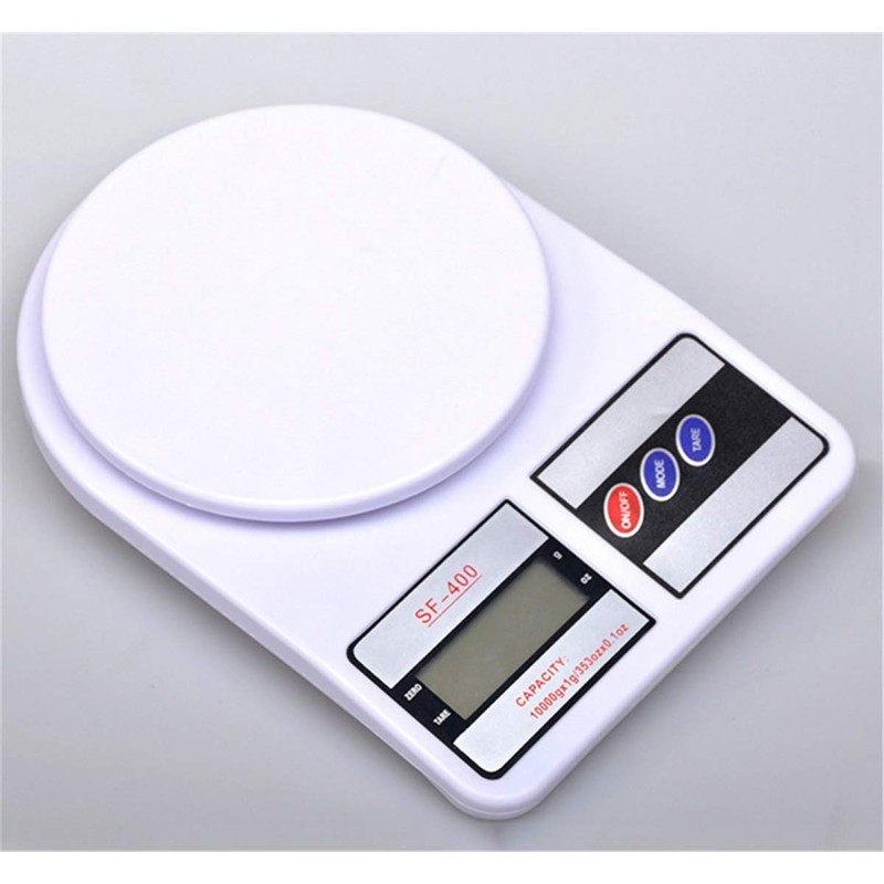 TXY Digital Kitchen 1g/10kg Food Scale Multifunction Weight Scale Electronic