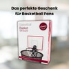 Winkee - Basketball Basket for Waste Paper Bin | Basketball