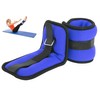 Womens Ankle/Wrist Weights 0.5kg x 2 - Exercise & Increase