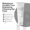 SKIN1004 Tone Brightening Facial Cleansing Foam 125ml / Tone-Brightening Cleansing