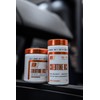 Ballistic Creatine HCL Capsules | Bloat Free Creatine Hydrochloride |